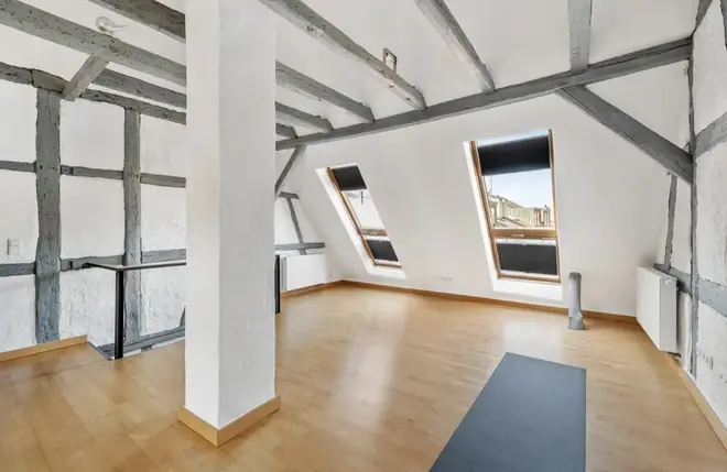 4 Zimmer Haus mit 128 m² in Speyer – Bild 1