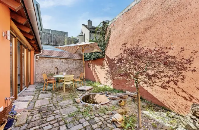 4 Zimmer Haus mit 128 m² in Speyer – Bild 6