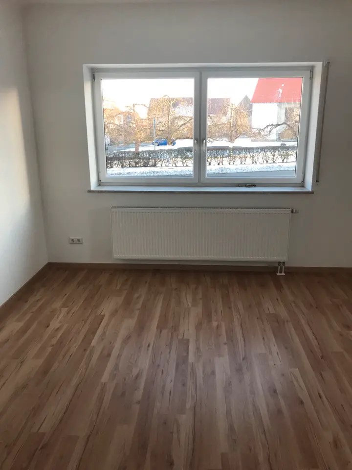3 Zimmer Wohnung mit 80 m² in Ulm – Bild 1