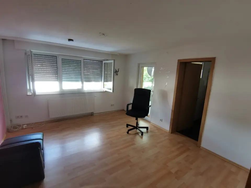 3 Zimmer Wohnung mit 65 m² in Göppingen – Bild 1
