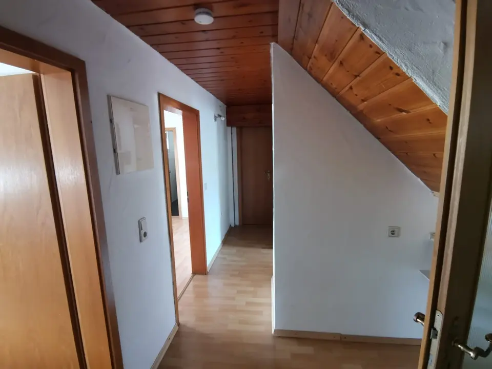 3 Zimmer Wohnung mit 65 m² in Göppingen – Bild 4