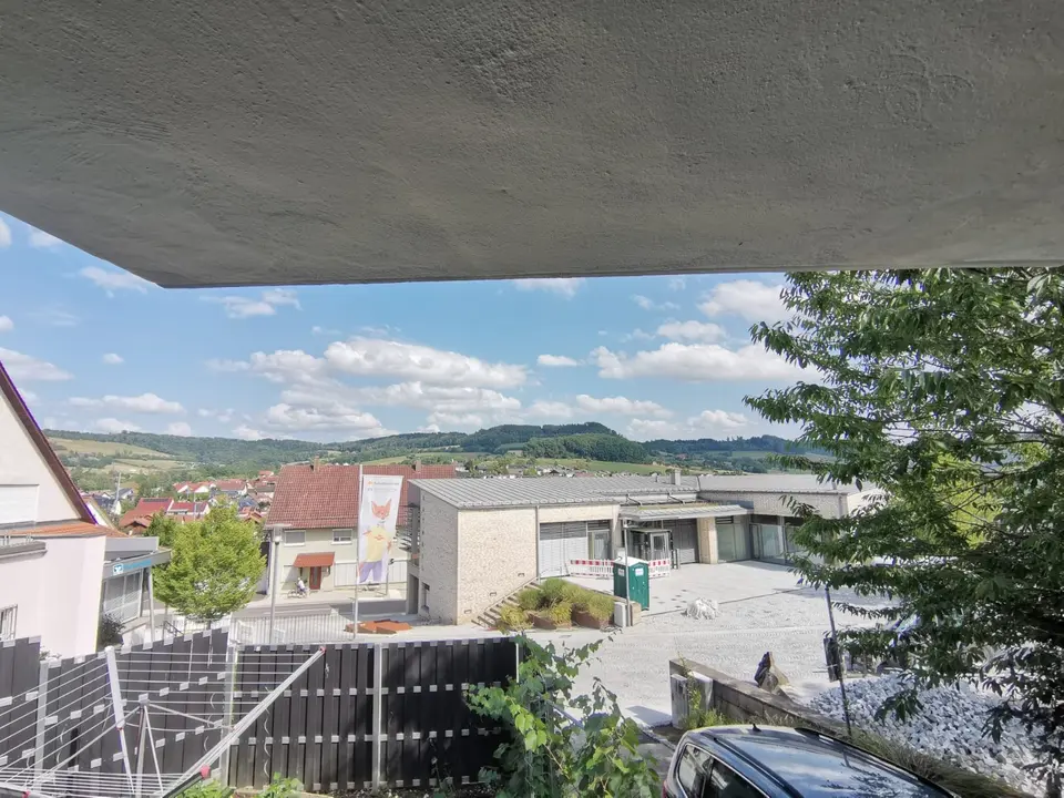 3 Zimmer Wohnung mit 65 m² in Göppingen – Bild 9