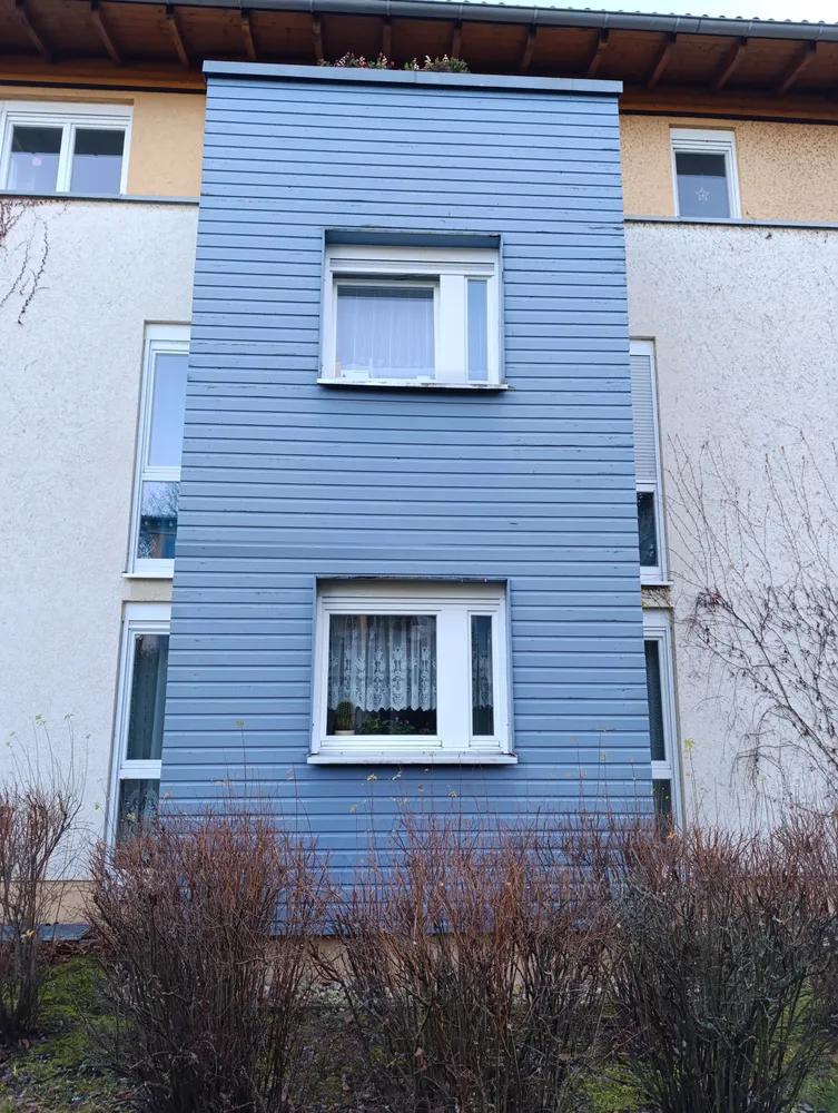 3 Zimmer Wohnung mit 72 m² in Freiberg – Bild 2