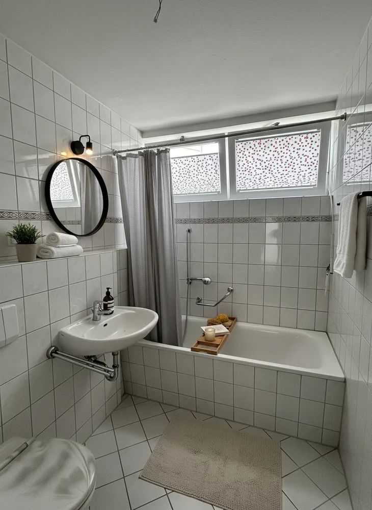3 Zimmer Wohnung mit 72 m² in Freiberg – Bild 3
