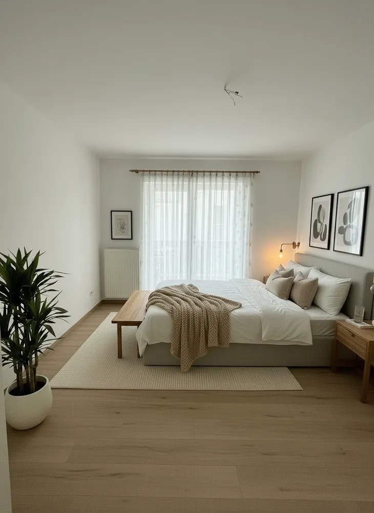 3 Zimmer Wohnung mit 72 m² in Freiberg – Bild 5