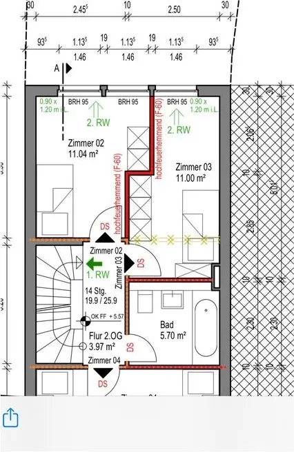 7 Zimmer Haus mit 170 m² in Mönchengladbach – Bild 3