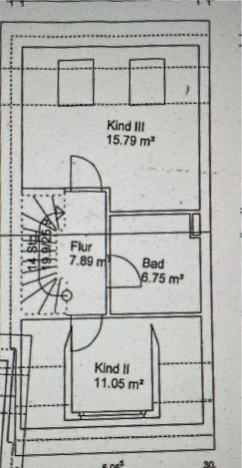 7 Zimmer Haus mit 170 m² in Mönchengladbach – Bild 6
