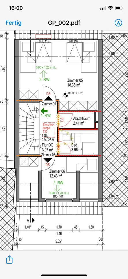 7 Zimmer Haus mit 170 m² in Mönchengladbach – Bild 8
