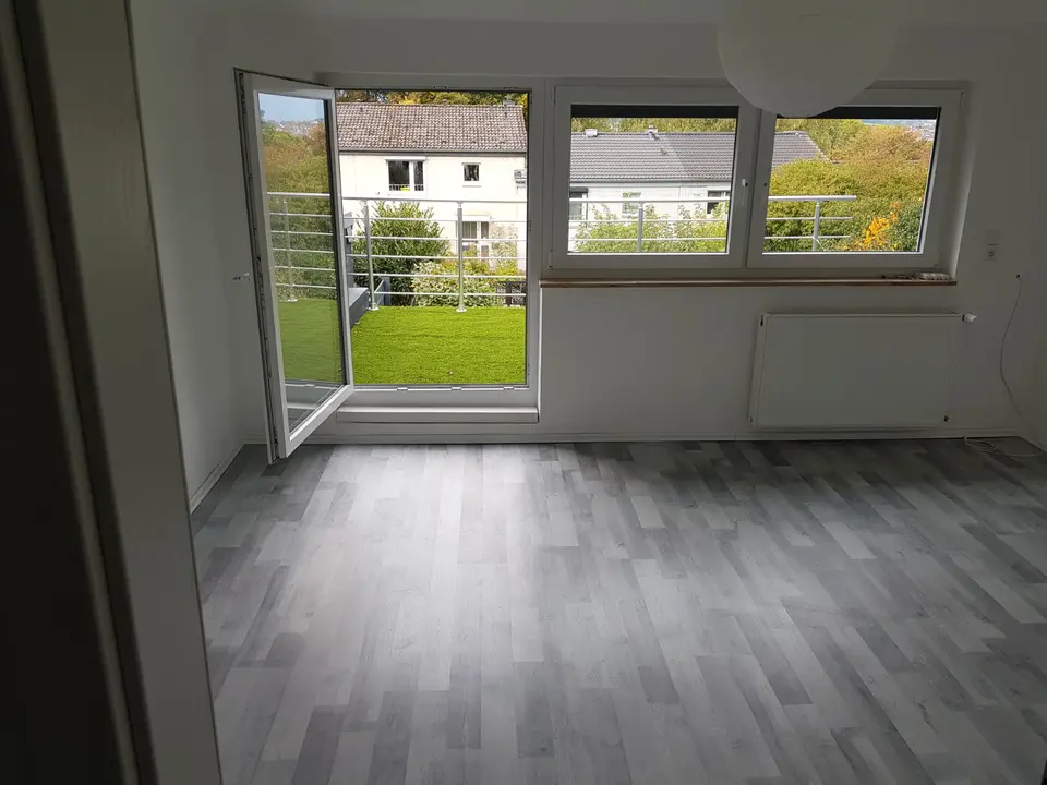 Studio mit 30 m² in Aachen – Bild 1