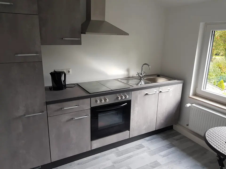 Studio mit 30 m² in Aachen – Bild 3