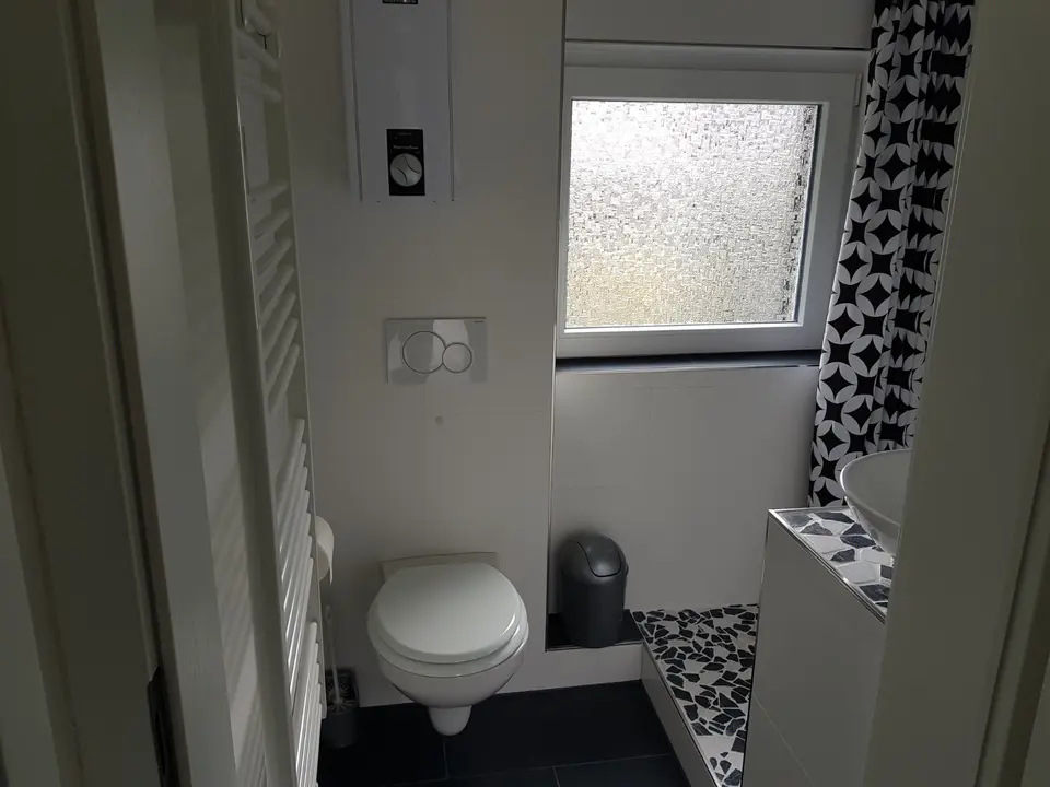 Studio mit 30 m² in Aachen – Bild 5