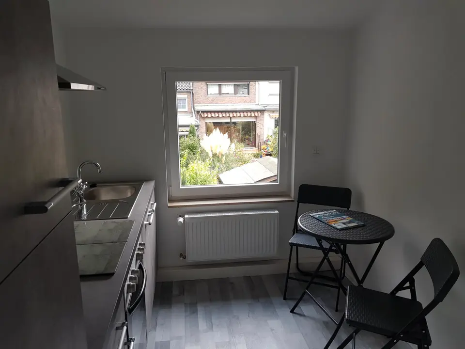 Studio mit 30 m² in Aachen – Bild 6
