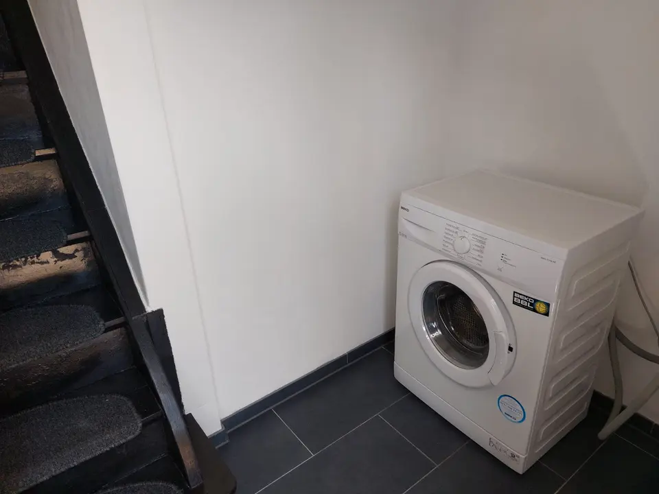 Studio mit 30 m² in Aachen – Bild 7