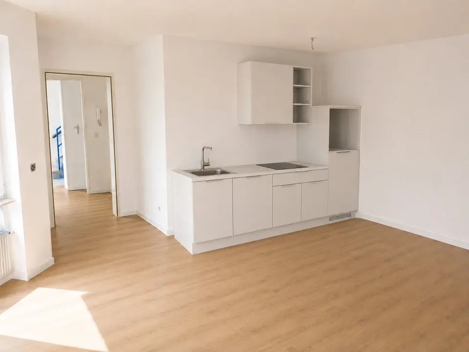 Studio mit 30 m² in Aachen – Bild 8