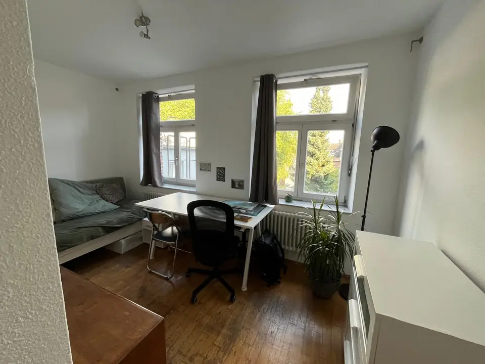 Studio mit 30 m² in Aachen – Bild 10