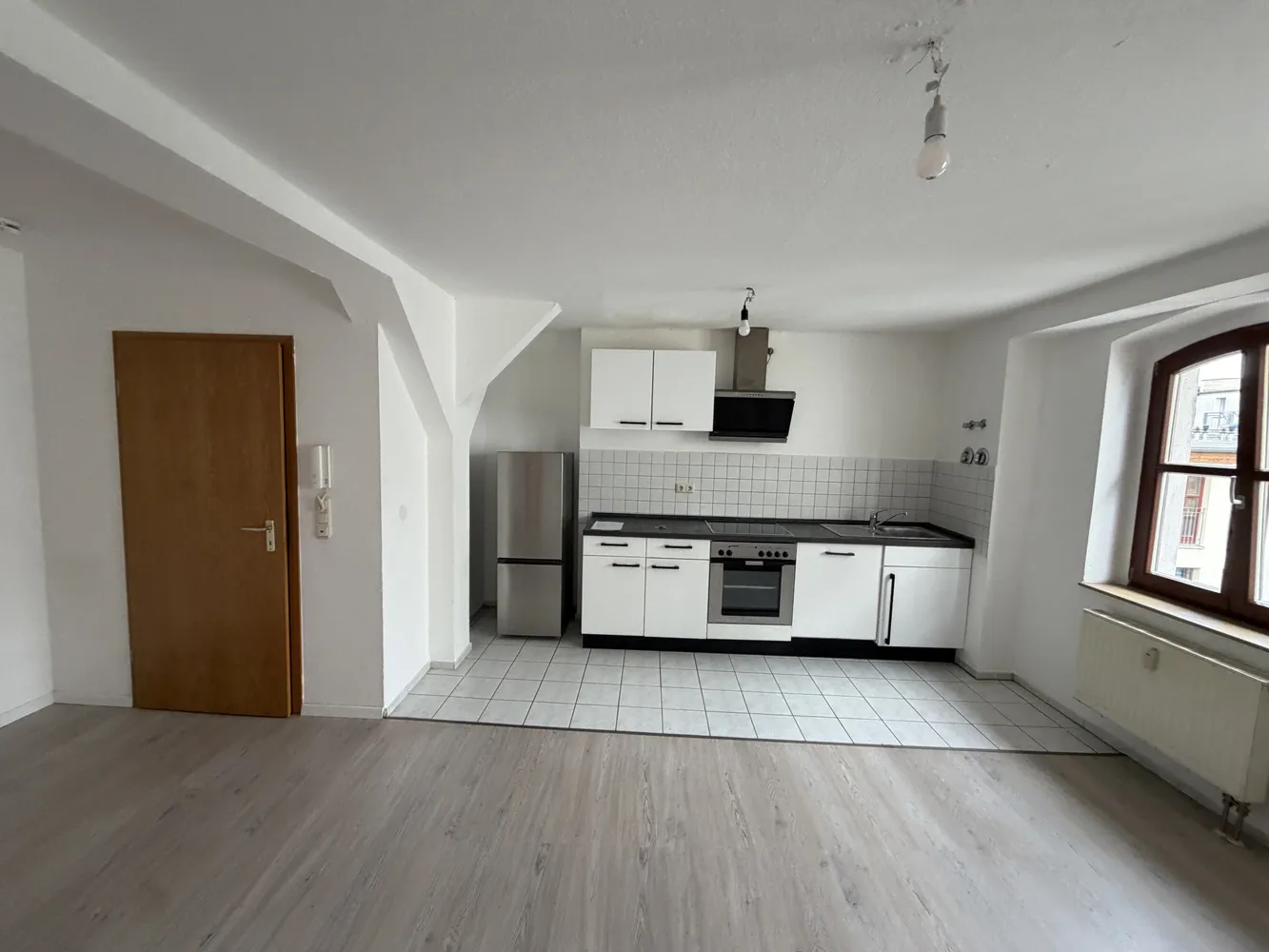2 Zimmer Wohnung mit 62 m² in Magdeburg – Bild 1