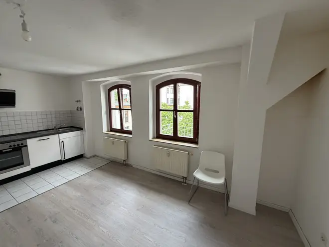 2 Zimmer Wohnung mit 62 m² in Magdeburg – Bild 2