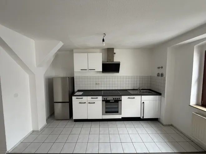2 Zimmer Wohnung mit 62 m² in Magdeburg – Bild 3