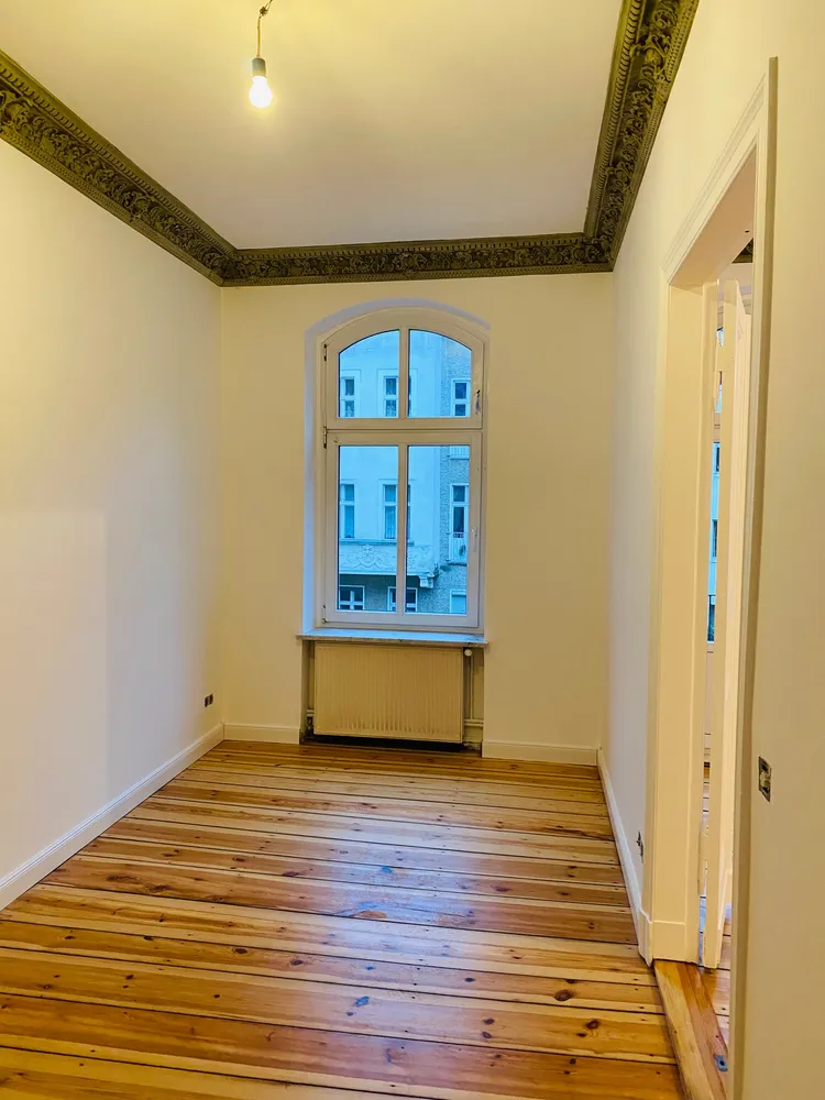 2 Zimmer Wohnung mit 71 m² in Berlin – Bild 2
