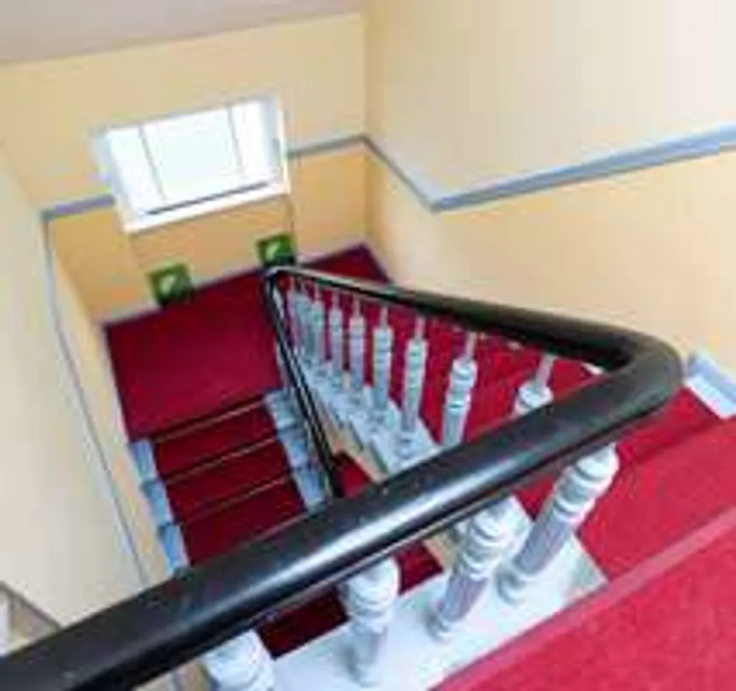 2 Zimmer Wohnung mit 71 m² in Berlin – Bild 12