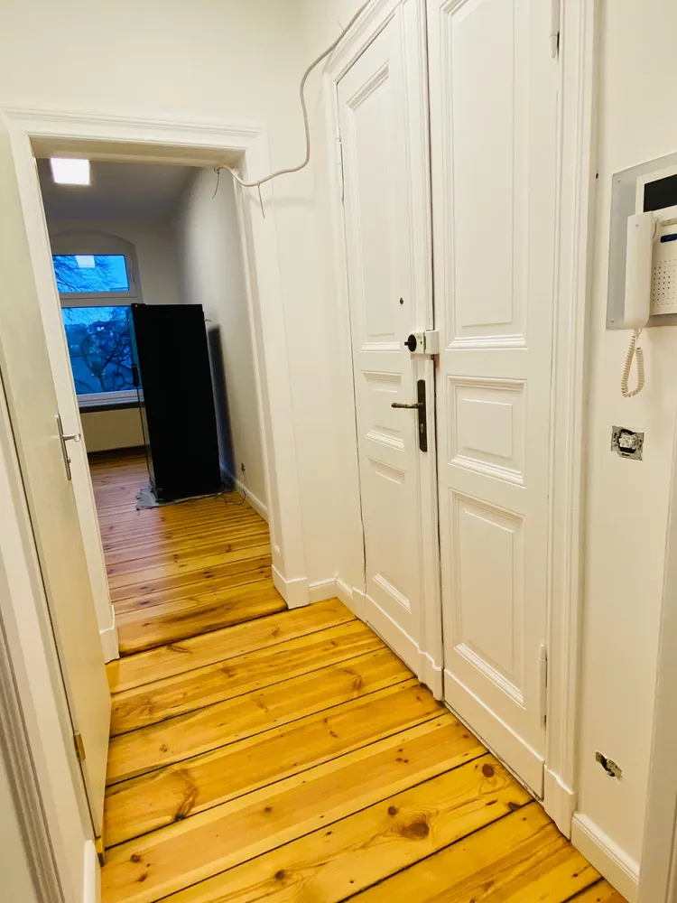 2 Zimmer Wohnung mit 71 m² in Berlin – Bild 9