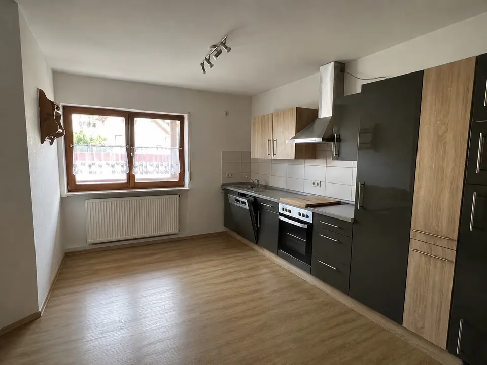3 Zimmer Wohnung mit 99 m² in Offenburg – Bild 4