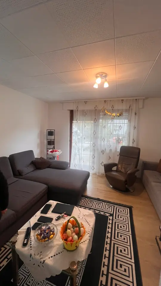 3 Zimmer Wohnung mit 99 m² in Offenburg – Bild 8