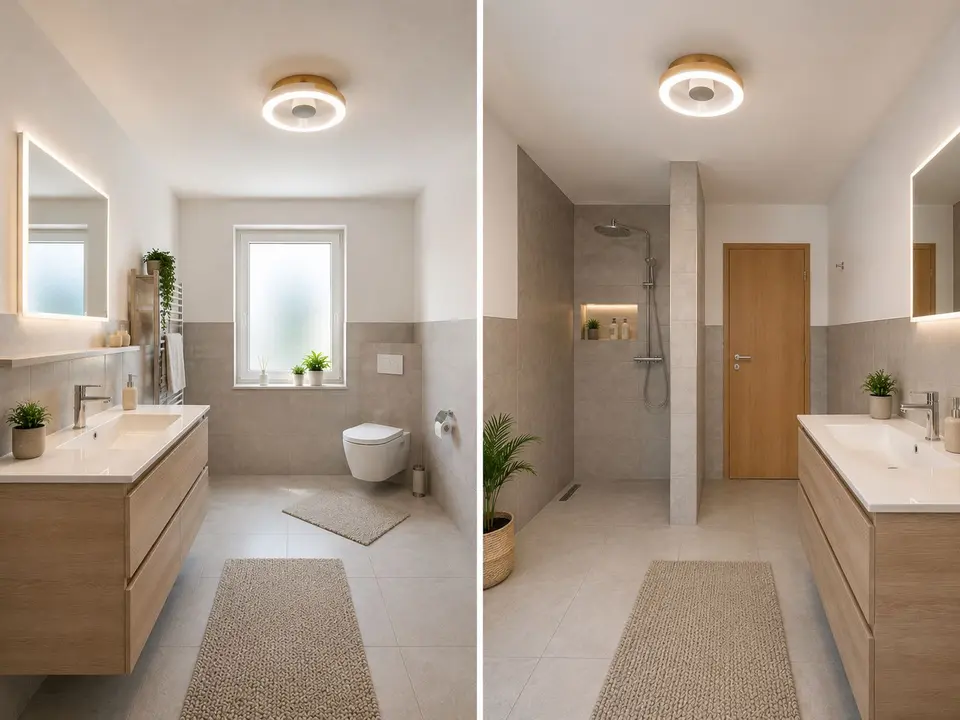 3 Zimmer Wohnung mit 99 m² in Offenburg – Bild 10