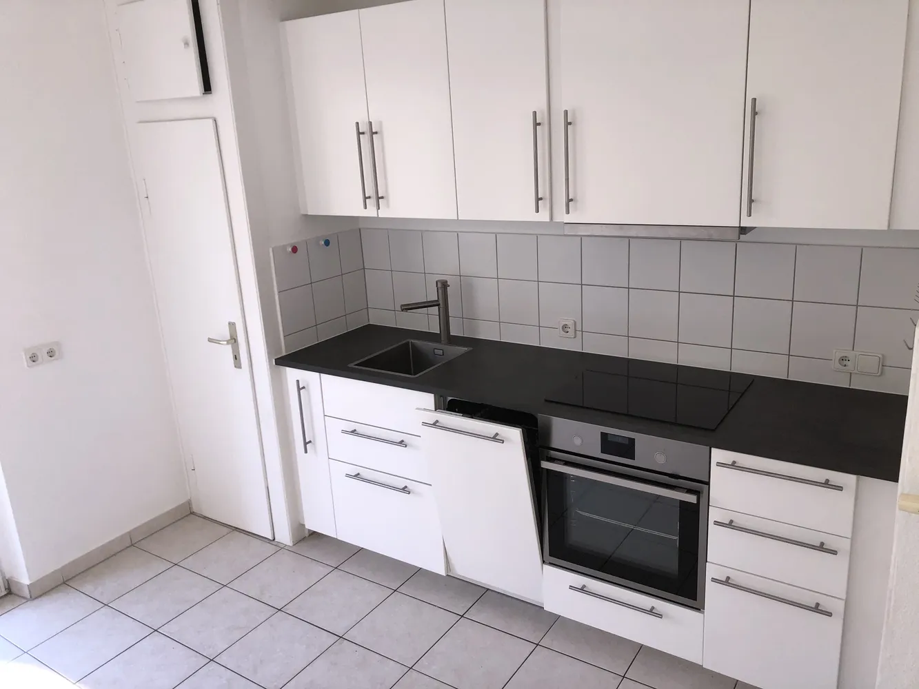 4 Zimmer Wohnung mit 79 m² in Würzburg – Bild 1