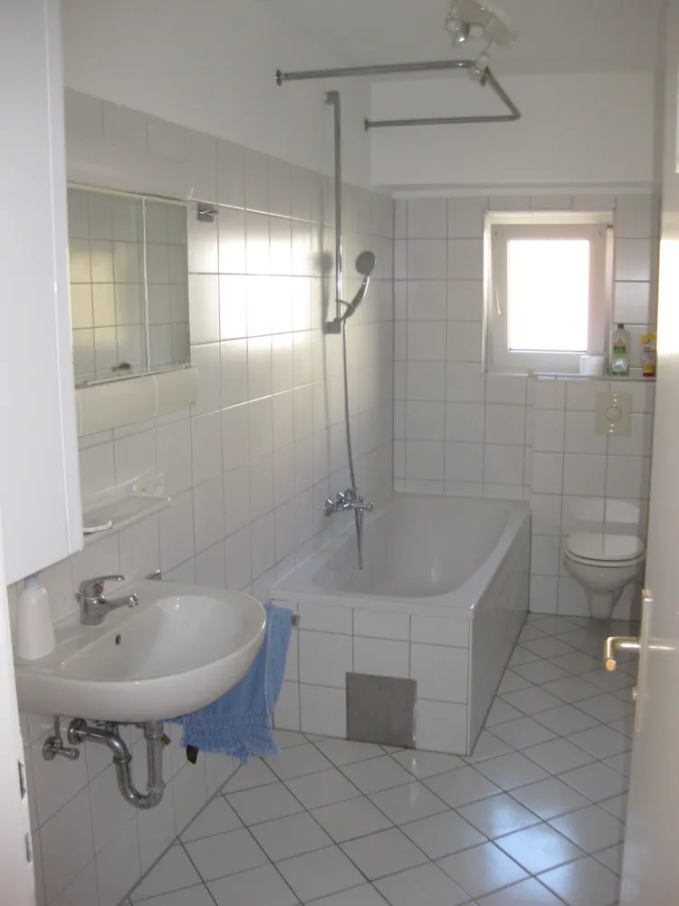 4 Zimmer Wohnung mit 79 m² in Würzburg – Bild 4