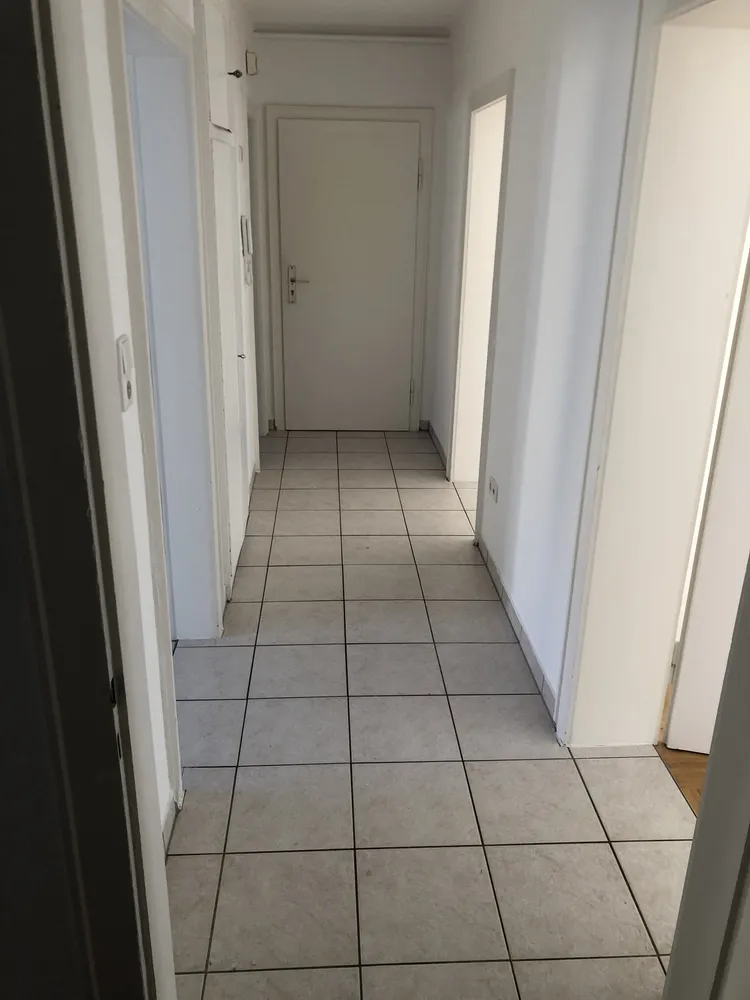 4 Zimmer Wohnung mit 79 m² in Würzburg – Bild 6