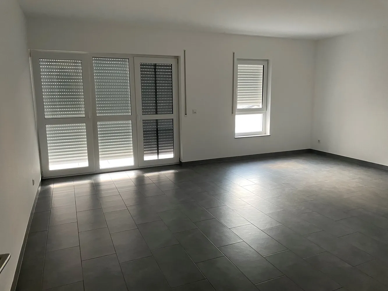 3 Zimmer Wohnung mit 113 m² in Trier – Bild 1