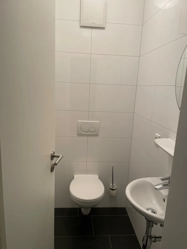 3 Zimmer Wohnung mit 113 m² in Trier – Bild 10