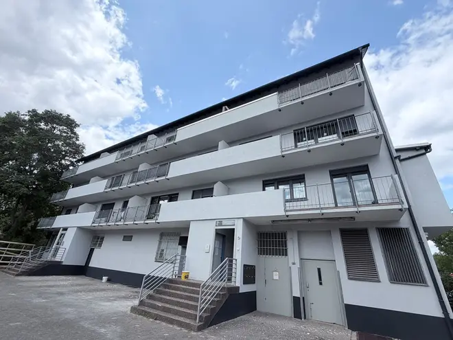 3 Zimmer Wohnung mit 80 m² in Mannheim – Bild 2