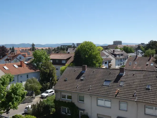 3 Zimmer Wohnung mit 80 m² in Mannheim – Bild 5