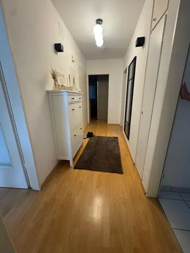 3 Zimmer Wohnung mit 80 m² in Mannheim – Bild 6