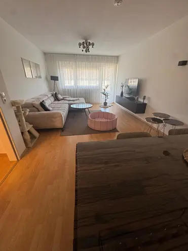 3 Zimmer Wohnung mit 80 m² in Mannheim – Bild 7