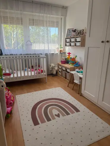 3 Zimmer Wohnung mit 80 m² in Mannheim – Bild 9