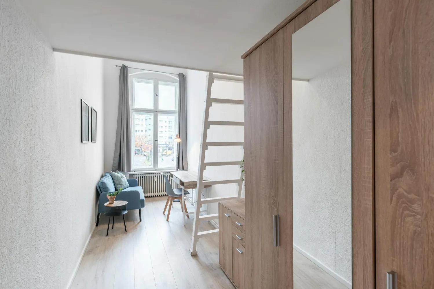 WG-Zimmer in Berlin – Bild 1
