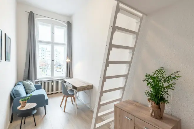 WG-Zimmer in Berlin – Bild 4