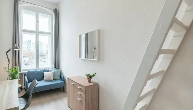 WG-Zimmer in Berlin – Bild 6