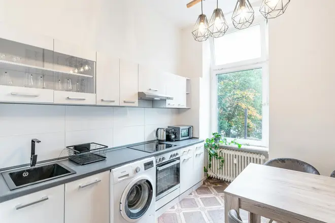 WG-Zimmer in Berlin – Bild 7