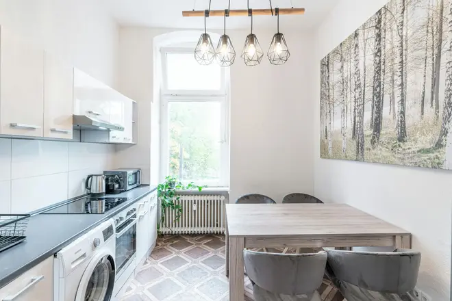 WG-Zimmer in Berlin – Bild 8