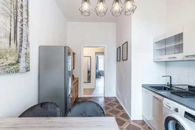 WG-Zimmer in Berlin – Bild 9