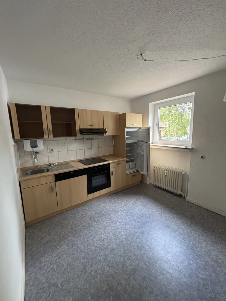 1 Zimmer Wohnung mit 45 m² in Hagen – Bild 1