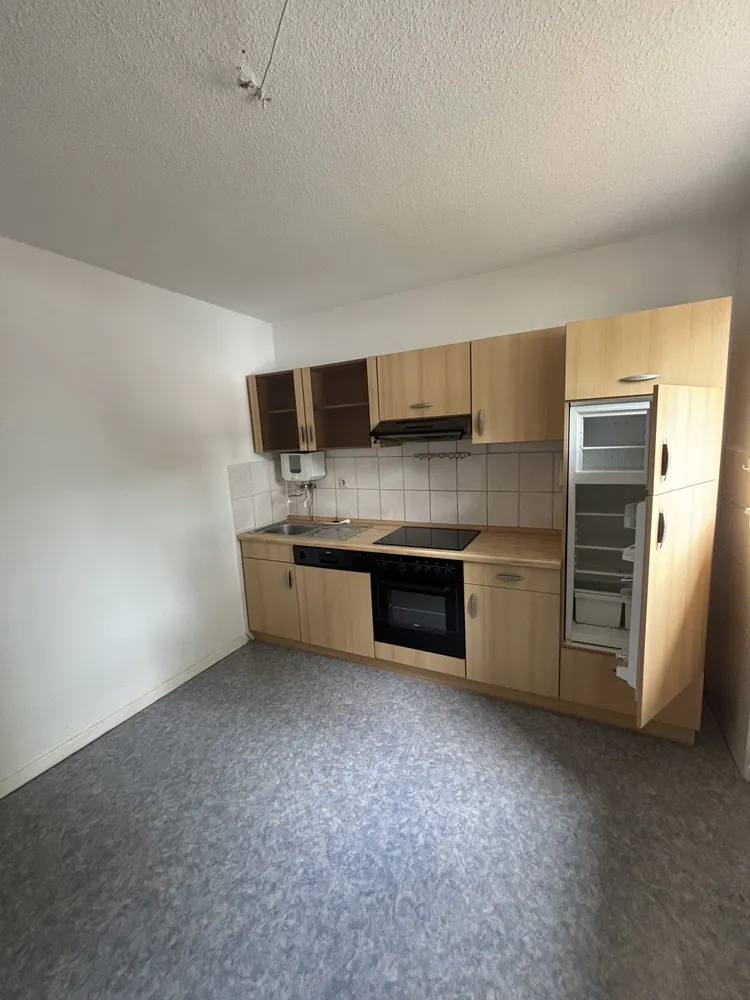 1 Zimmer Wohnung mit 45 m² in Hagen – Bild 2