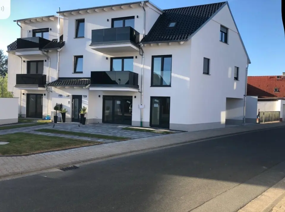 3 Zimmer Wohnung mit 88 m² in Groß-Gerau – Bild 2