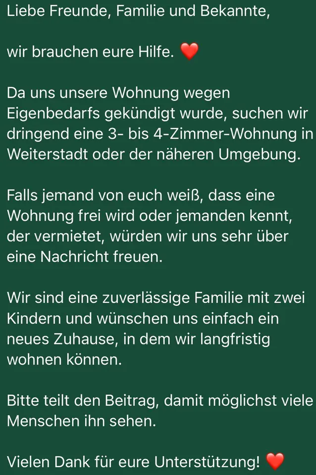 3 Zimmer Wohnung mit 88 m² in Groß-Gerau – Bild 6