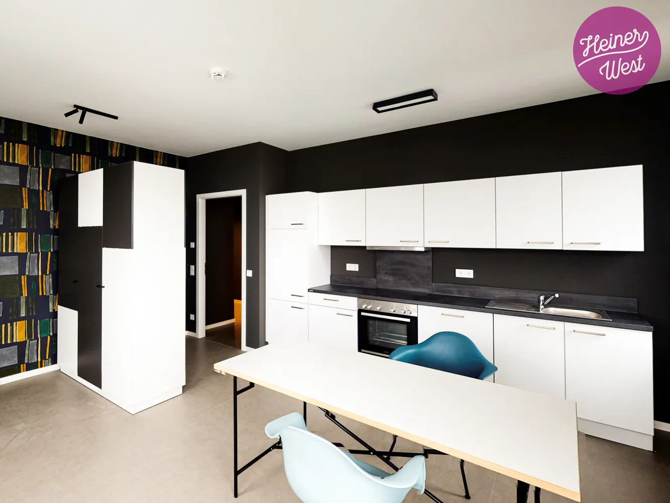 1 Zimmer Wohnung mit 39 m² in Darmstadt – Bild 1
