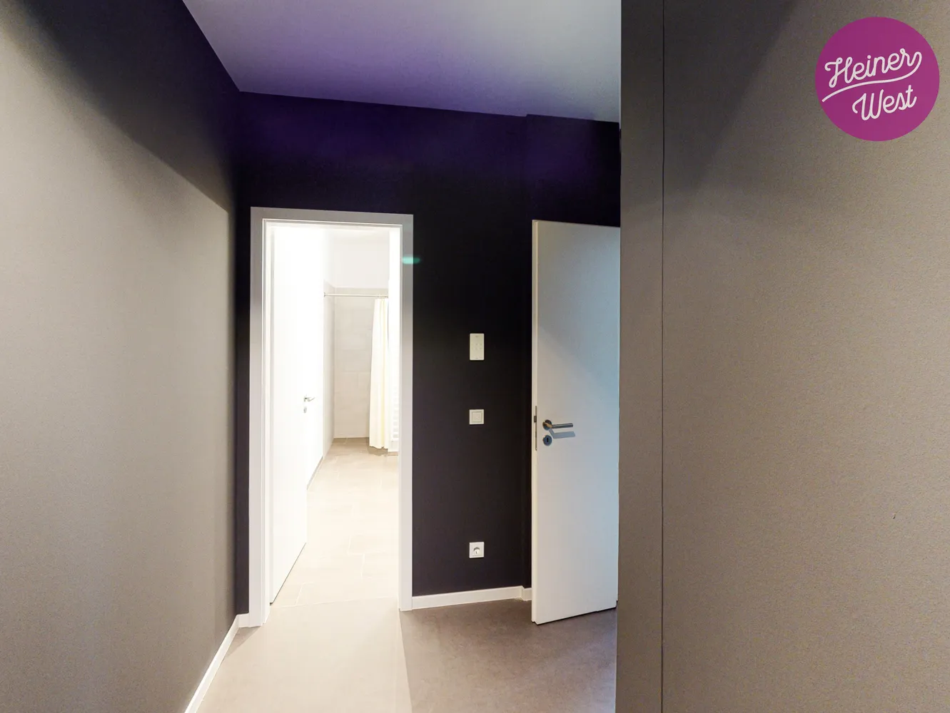 1 Zimmer Wohnung mit 39 m² in Darmstadt – Bild 5